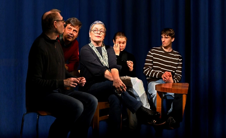 Event-Image for 'Sushi f&uuml;r alle'