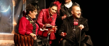 Event-Image for '"Лю...УБИТЬ ДРАКОНА!"'