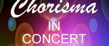 Event-Image for 'Singen macht Spaß * Chorisma in Concert'