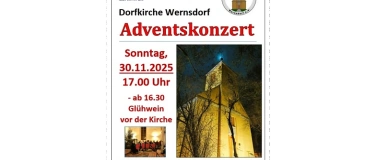 Event-Image for 'Großes Adventskonzert'