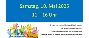 Event-Image for '2. Oberndorfer Straßenflohmarkt'