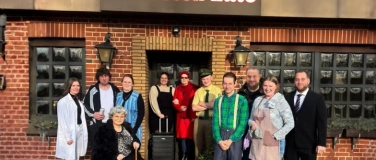 Event-Image for 'Plattdeutsches Theater in Langen'