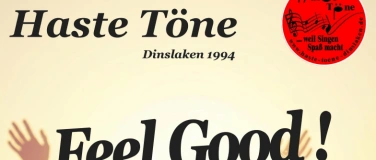 Event-Image for 'Sommerkonzert der "Haste T&ouml;ne Dinslaken"'