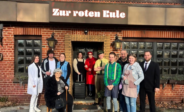 Event-Image for 'Plattdeutsches Theater in Langen'