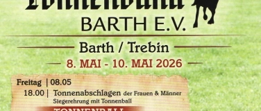 Event-Image for 'Tonnenabschlagen auf Fahrr&auml;dern'