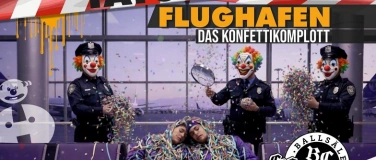 Event-Image for '1. Hauptveranstaltung in Hainsberg'