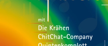 Event-Image for '3 Chöre Konzert'