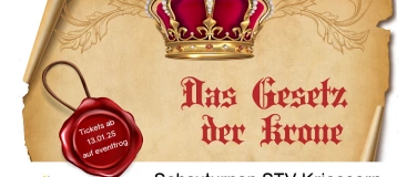 Event-Image for 'Schauturnen STV Kriessern Samstag'