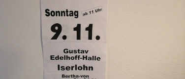 Event-Image for 'Trödelmarkt "Trödel total"'