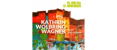 Event-Image for 'Rathaus Galerieer&ouml;ffnung'