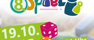 Event-Image for '8. SpieLO'