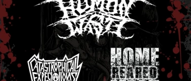 Event-Image for 'DEATH TRIADE 5'