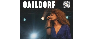 Event-Image for '29. Bluesfest Gaildorf'