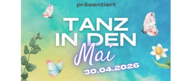Event-Image for 'Tanz in den Mai 2026'