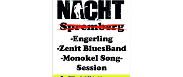Event-Image for 'Rock & BluesNacht'