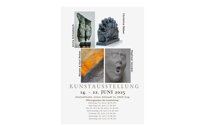Event-Image for 'Kunstausstellung'