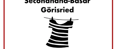 Event-Image for 'Secondhand-Basar Görisried'