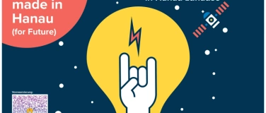 Event-Image for 'Summercamp 2025 - MINT the Future – Technik erleben, Wissen'