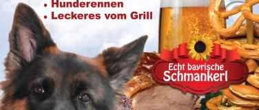 Event-Image for 'Oktoberfest mit Hunderennen'