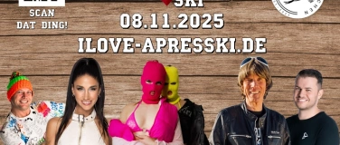 Event-Image for 'I Love Après Ski 2025'