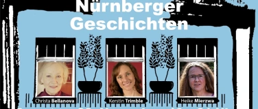 Event-Image for 'Nürnberger Geschichten'