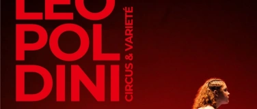 Event-Image for 'CIRCUS LEOPOLDINI - SONNTAG'