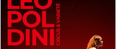 Event-Image for 'LEOPOLDINI VARIET&Eacute; - DONNERSTAG'