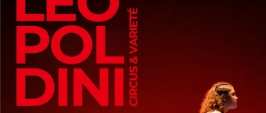 Event-Image for 'LEOPOLDINI VARIET&Eacute; - FREITAG'
