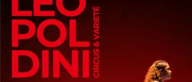 Event-Image for 'CIRCUS LEOPOLDINI - FREITAG'