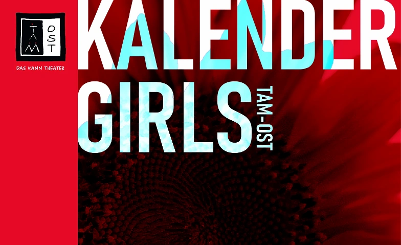 Event-Image for 'KALENDERGIRLS TAM-OST'