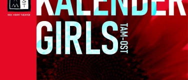 Event-Image for 'KALENDERGIRLS TAM-OST'