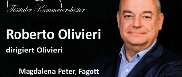 Event-Image for 'Fr&uuml;hlingskonzert T&ouml;sstaler Kammerorchester'