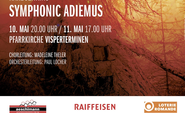 Symphonic Adiemus Tickets