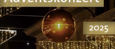Event-Image for 'Adventskonzert der Stadtmusik Olten'