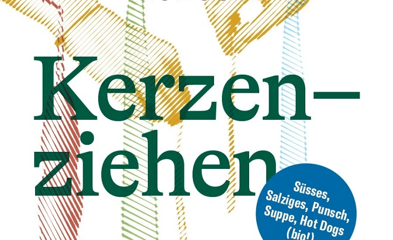 Event-Image for 'Kerzenziehen im Alten Konsum'