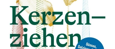 Event-Image for 'Kerzenziehen im Alten Konsum'
