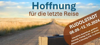 Organisateur de Hoffnung für die letzte Reise