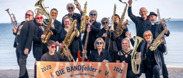 Event-Image for 'Zwei Big Bands an einem Abend im FORUM Neustadt'