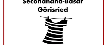 Event-Image for 'Secondhand-Basar G&ouml;risried'