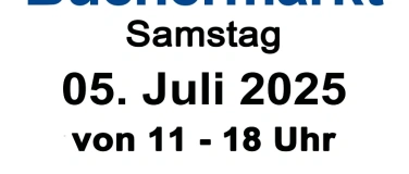 Event-Image for 'Lions Büchermarkt bei der 750-Jahr-Feier von Lütjenburg'
