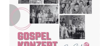 Event-Image for 'Gospelkonzert'