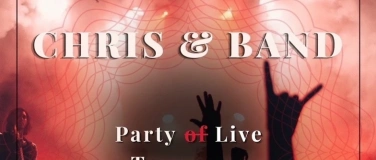 Event-Image for 'Chris & Band in concert'