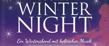 Event-Image for 'A Celtic Winter Night –Konzertabend mit Céilí in St. Ingbert'