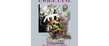 Event-Image for 'Vernissage zu "Der ewige Tanz"'