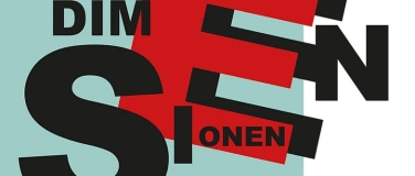 Event-Image for 'Ausstellungseröffnung "DIMENSIONEN"'