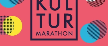Event-Image for 'KULTURMARATHON 2025'