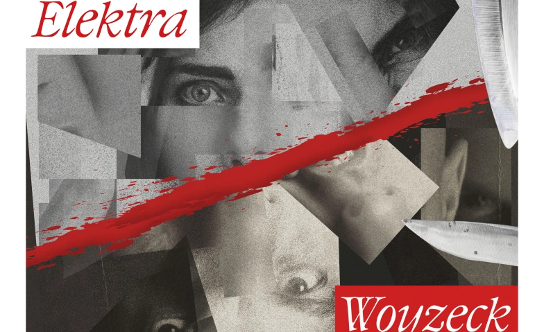 Event-Image for 'Elektra / Woyzeck'