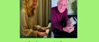 Event-Image for 'Lyrik meets Jazz'