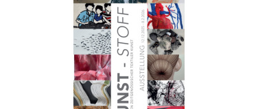 Event-Image for 'Vernissage zur neuen Wechselausstellung'