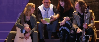 Event-Image for 'Stefan Tschök und Gruppe Songbook'